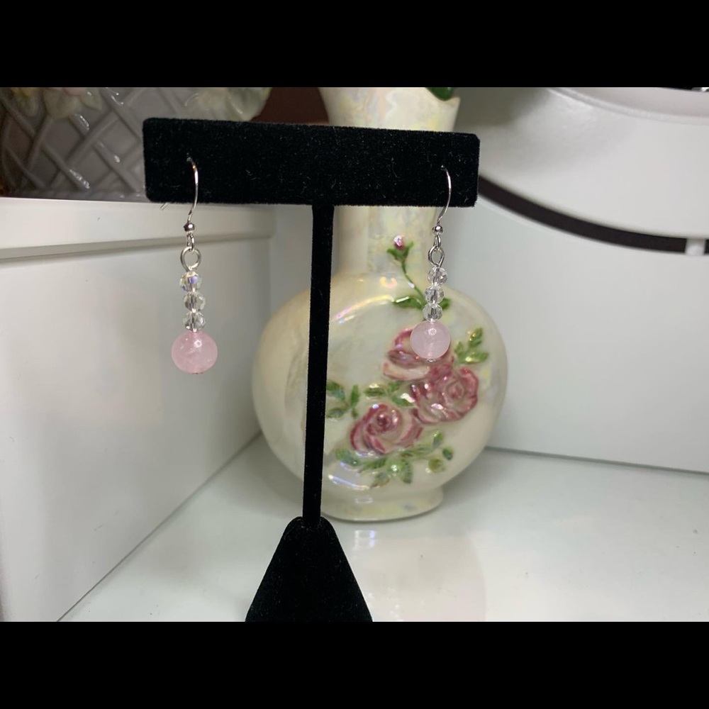 🦢 Aura 🦢 earrings